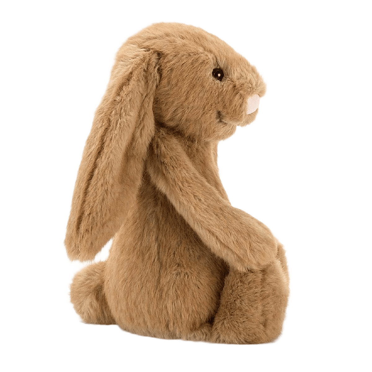 Bashful Maple Bunny