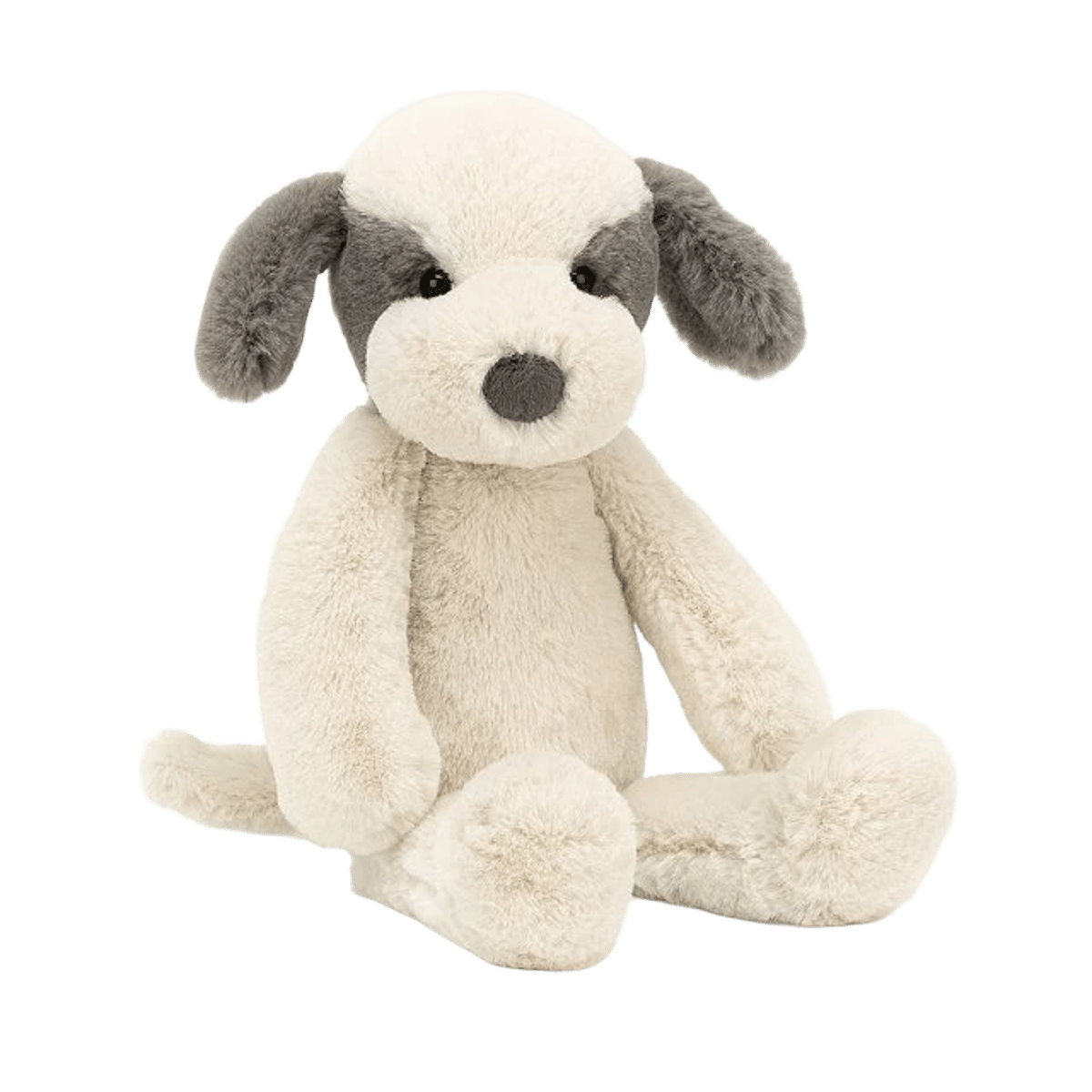 Barnaby Pup