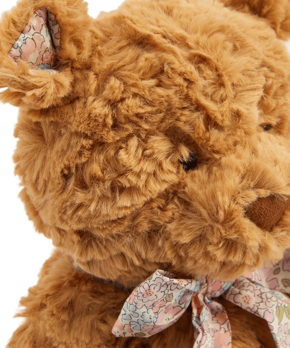 Bartholomew Bear Liberty Michelle