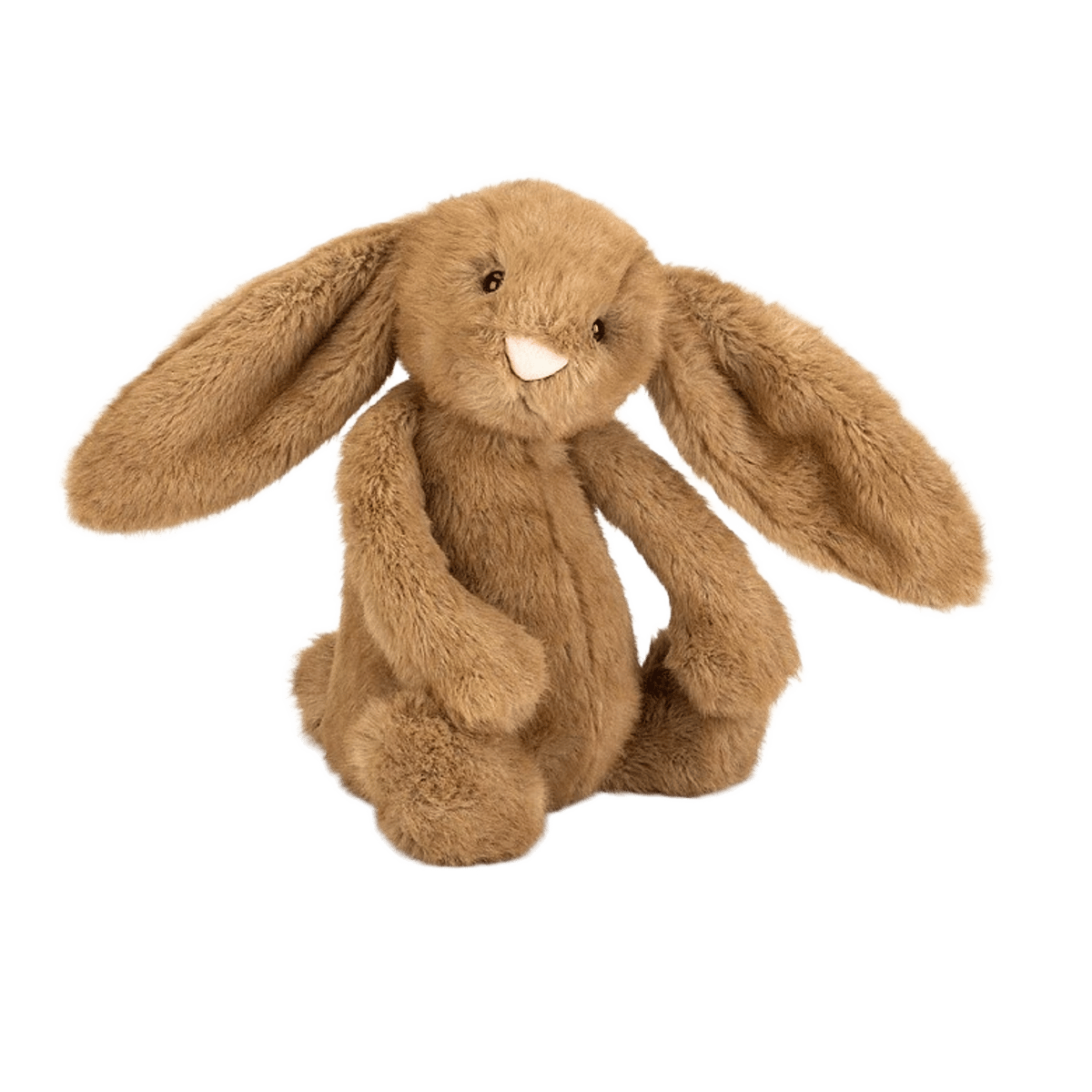 Bashful Maple Bunny