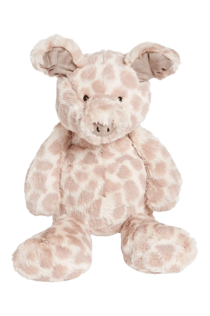 Dapple Piglet