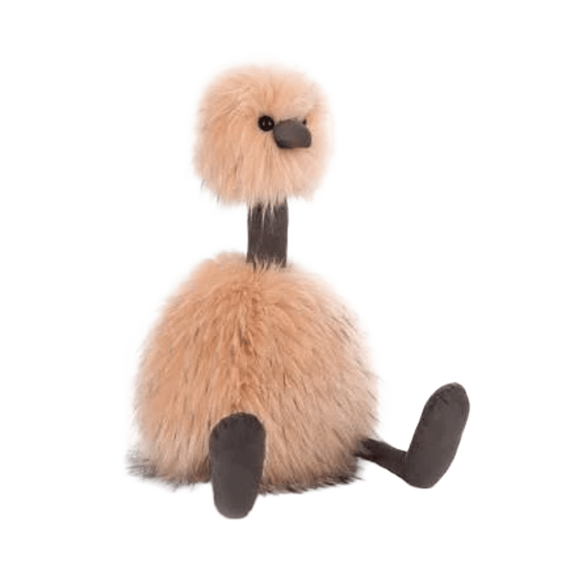 Just Peachy Pompom