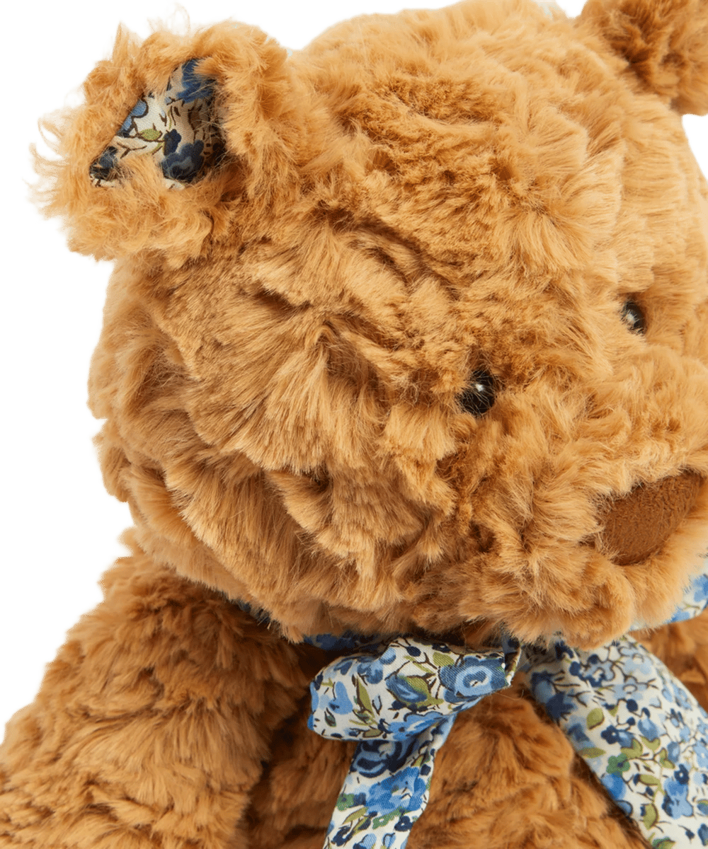 Bartholomew Bear Liberty Emma & Georgina