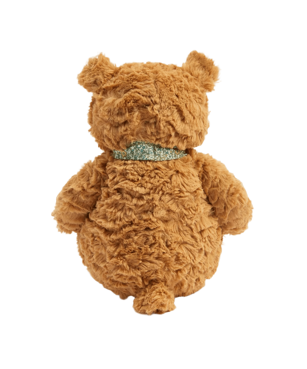 Bartholomew Bear Liberty Katie & Millie