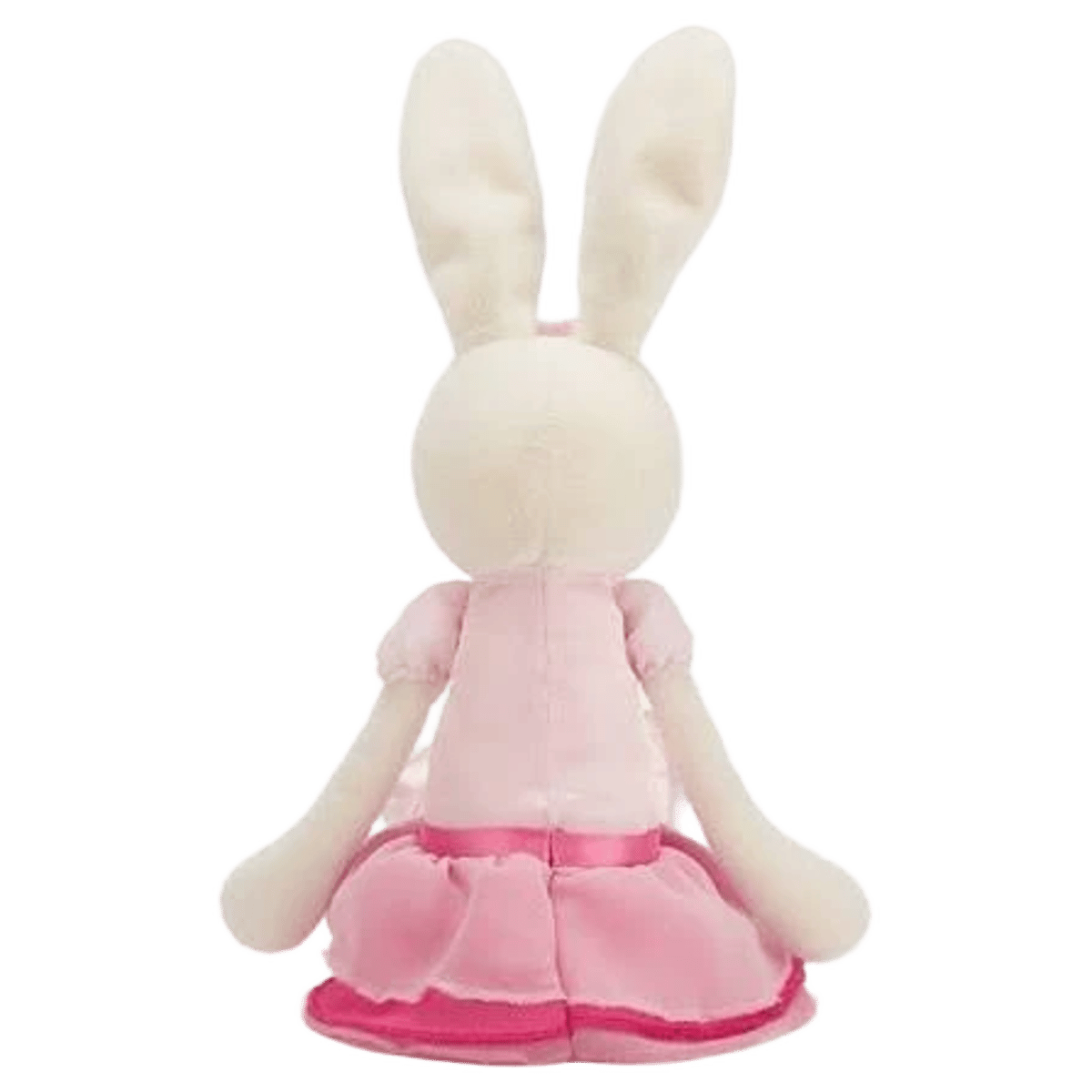 Bitsy Bunny Ballerina