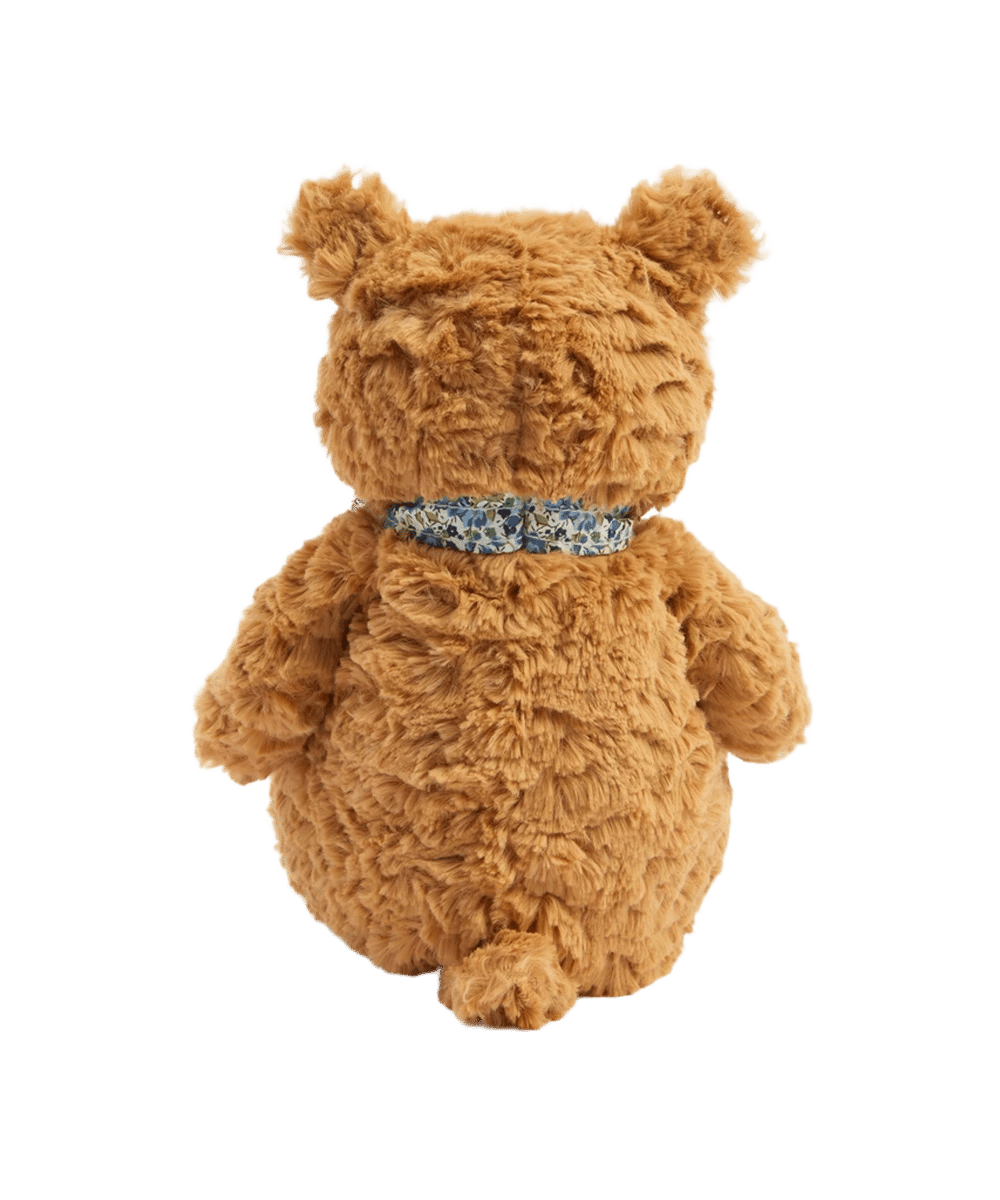 Bartholomew Bear Liberty Emma & Georgina