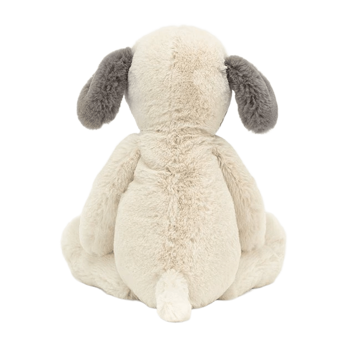 Barnaby Pup