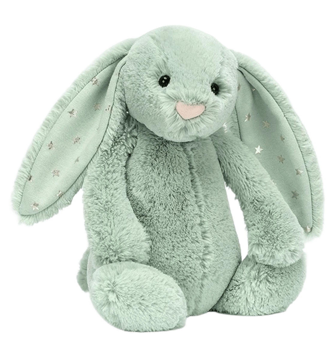 Bashful Sparklet Bunny