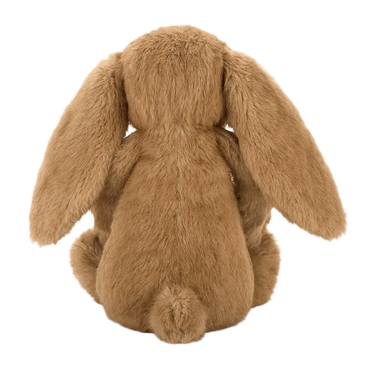 Bashful Maple Bunny