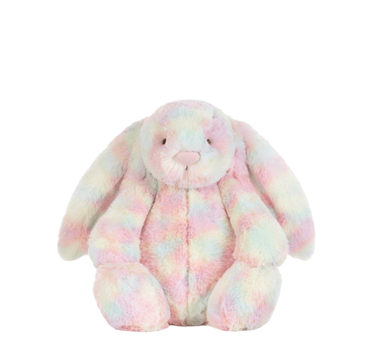 Bashful Lazulia Bunny