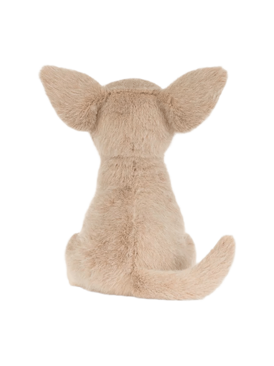 Yapsby Chihuahua 