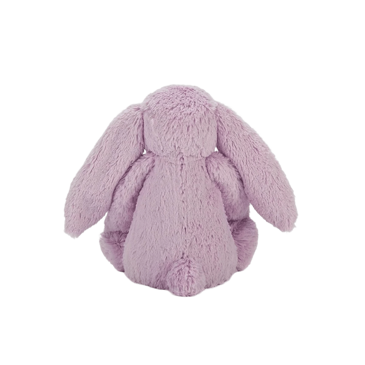 Bashful Hyacinth Bunny