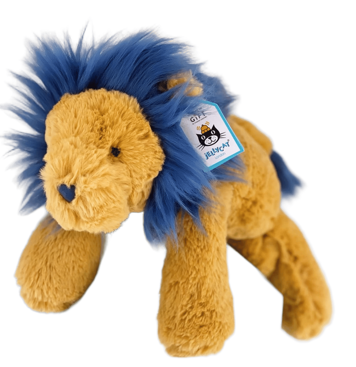 Changi Splash Lion