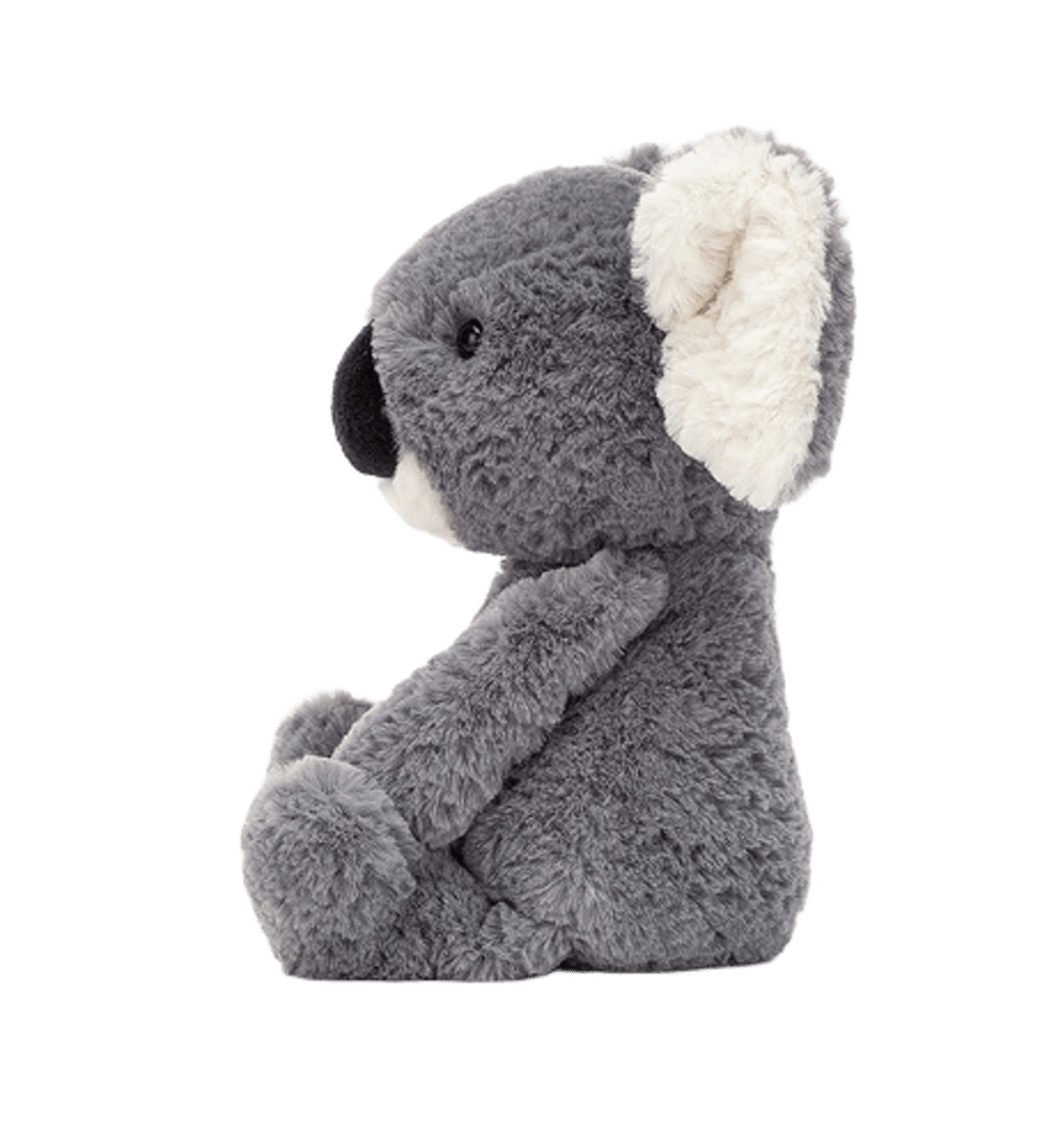 Tumbletuft Koala