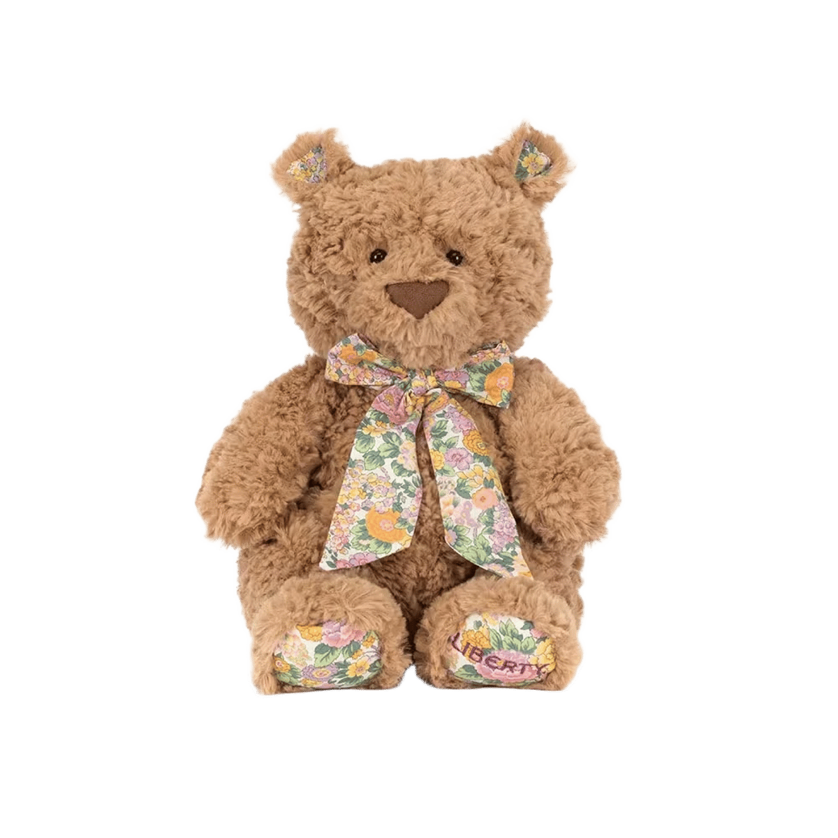 Bartholomew Bear Liberty Elysian Day