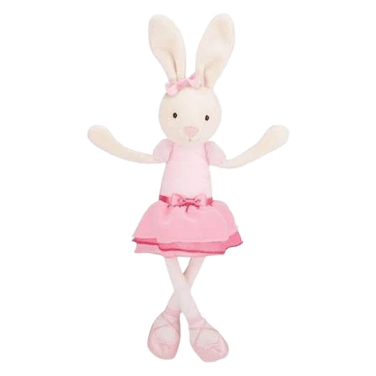 Bitsy Bunny Ballerina