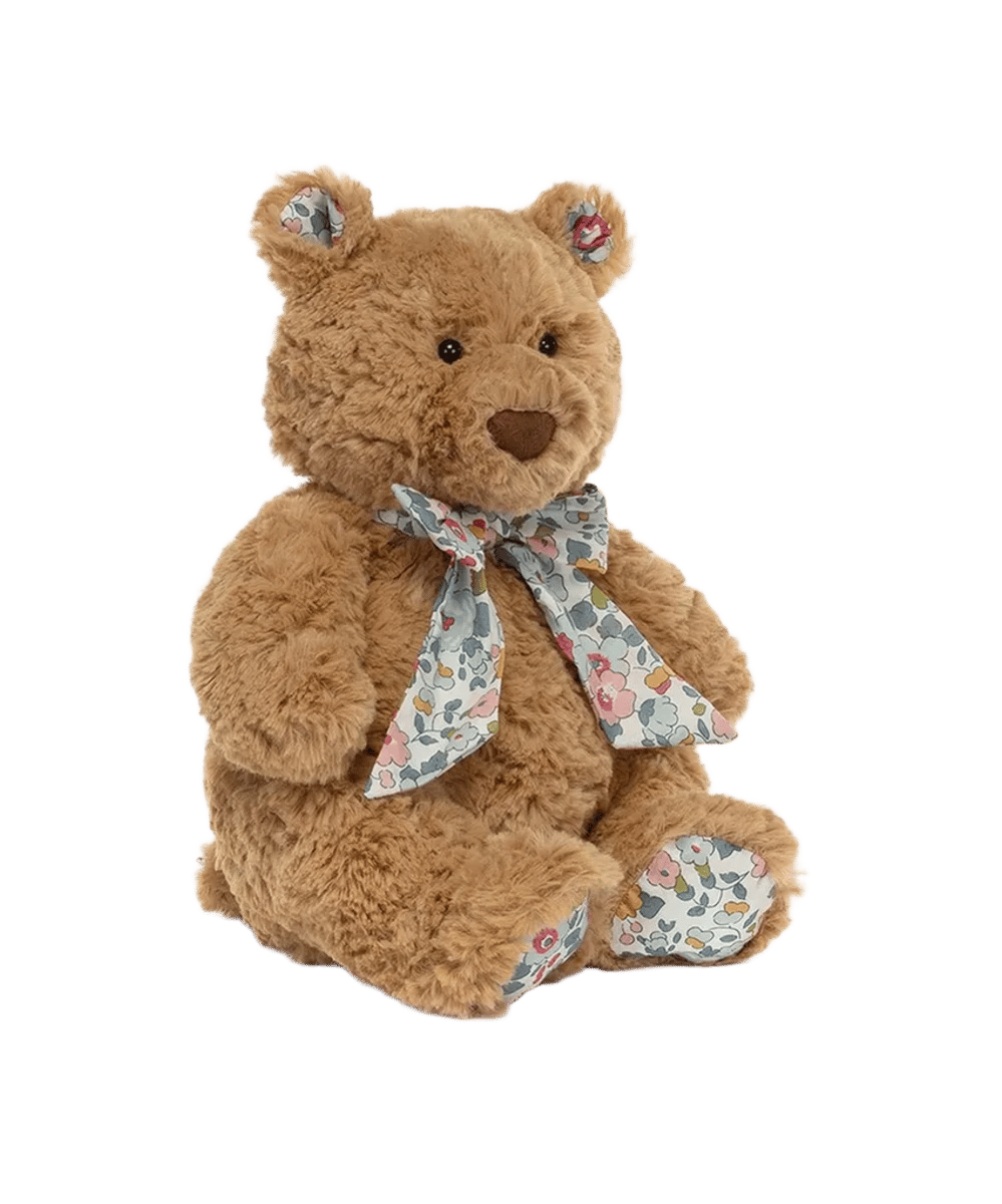 Bartholomew Bear Liberty Betsy