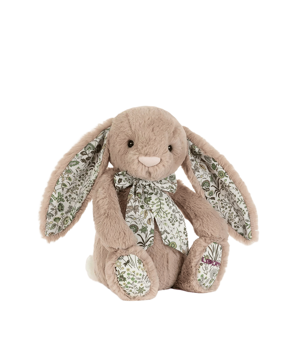 Bashful Liberty Shepherdley Bunny