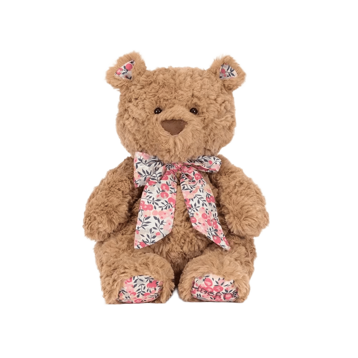 Bartholomew Bear Liberty Wiltshire
