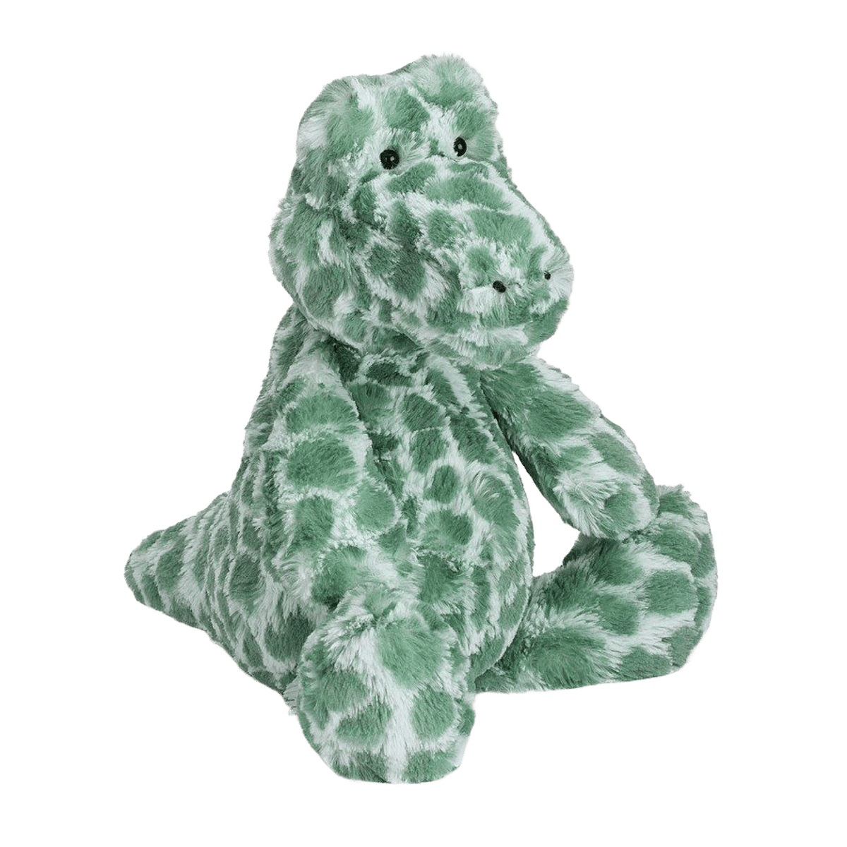 Dapple Croc