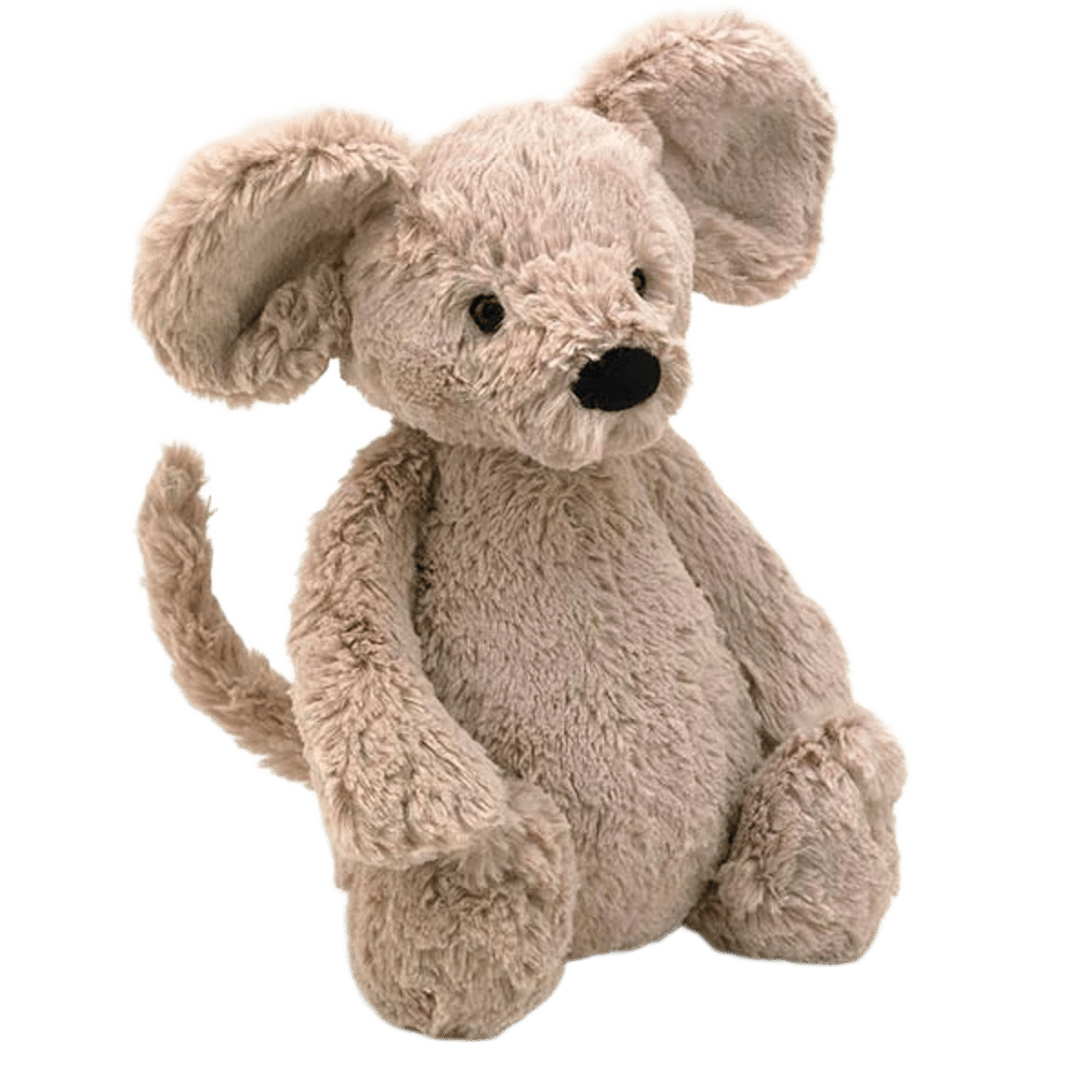 Bashful Mouse