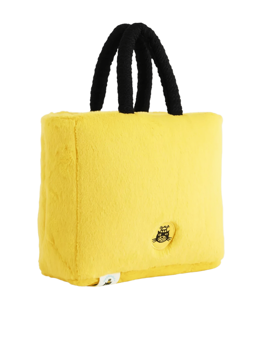 Amuseables Selfridges Bag