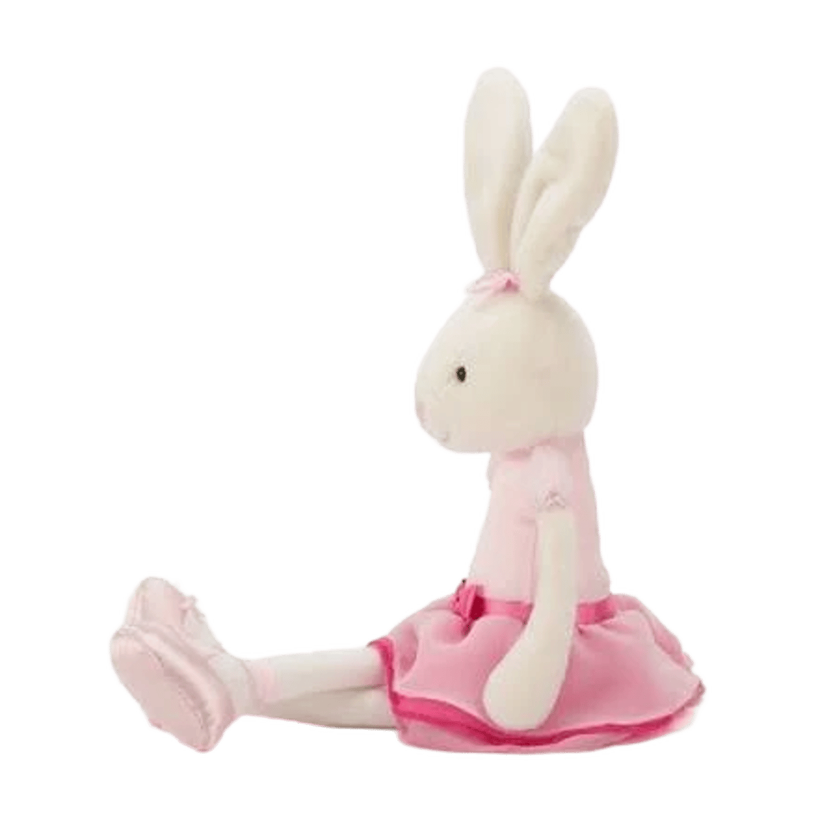 Bitsy Bunny Ballerina