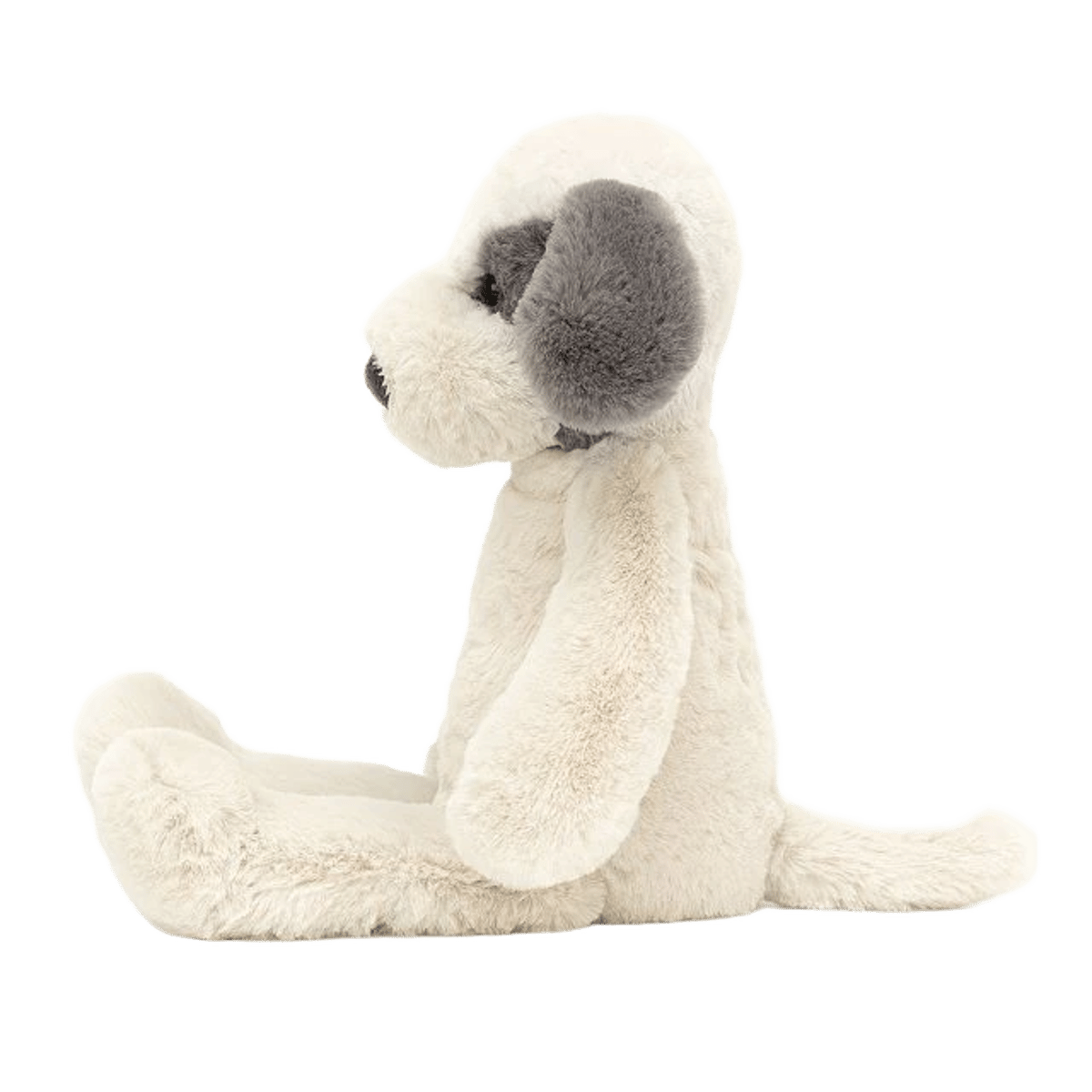 Barnaby Pup