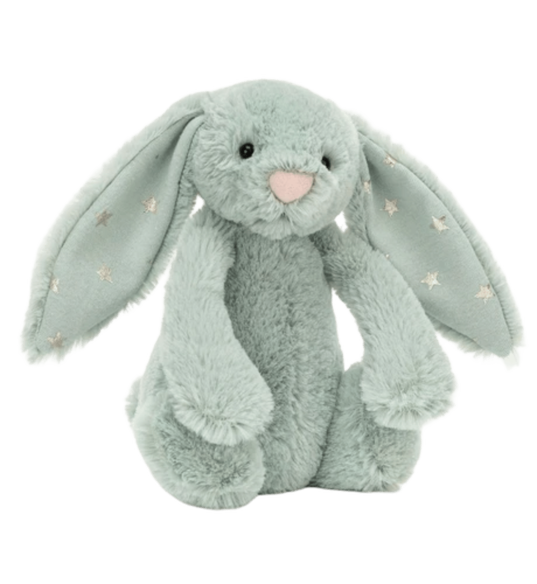 Bashful Sparklet Bunny