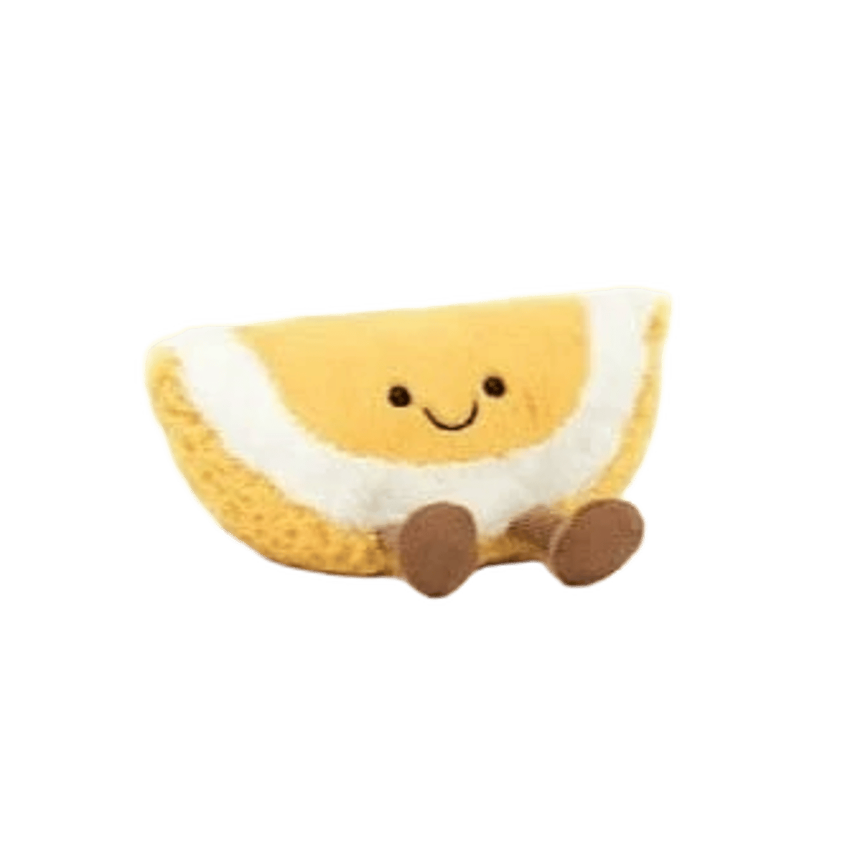 Amuseables Clemont Lemon