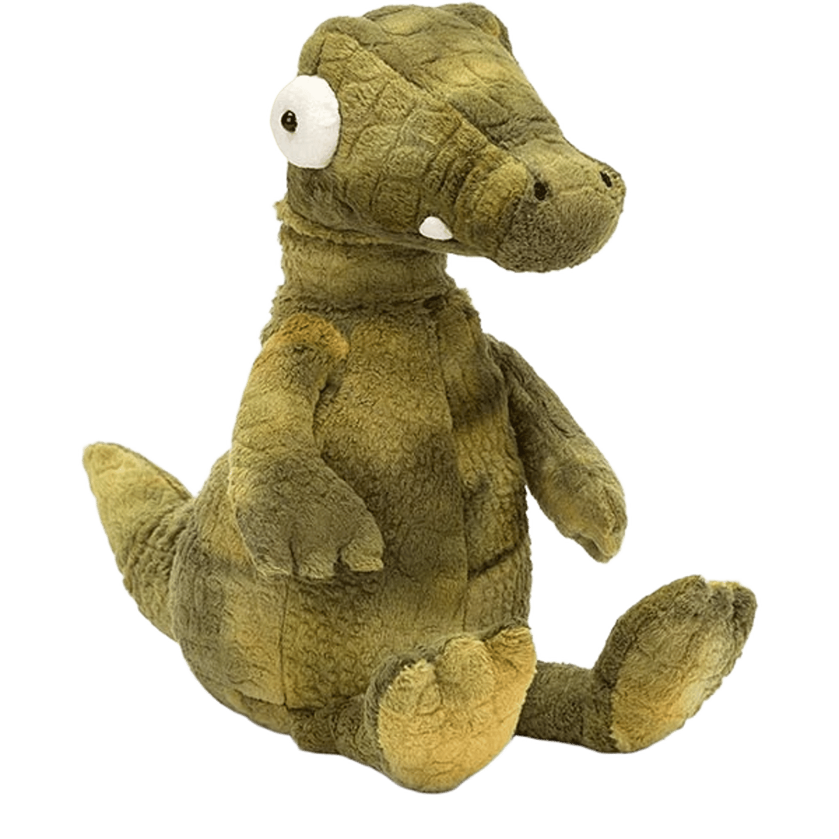 Alan Alligator