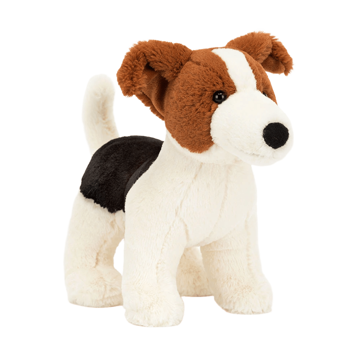 Albert Jack Russell
