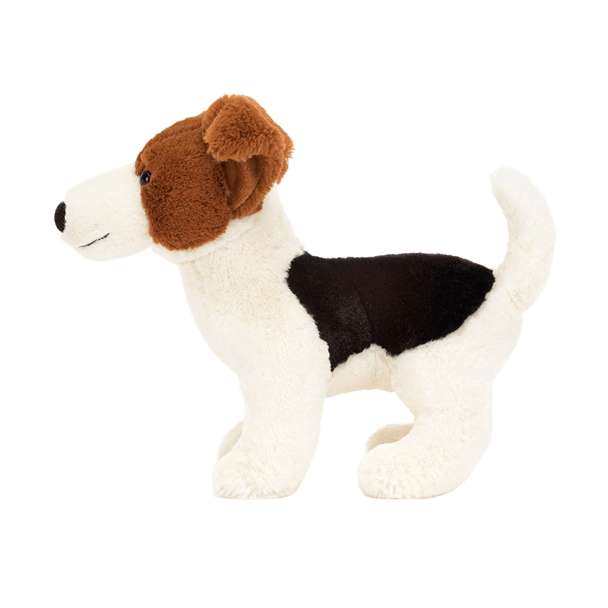 Albert Jack Russell