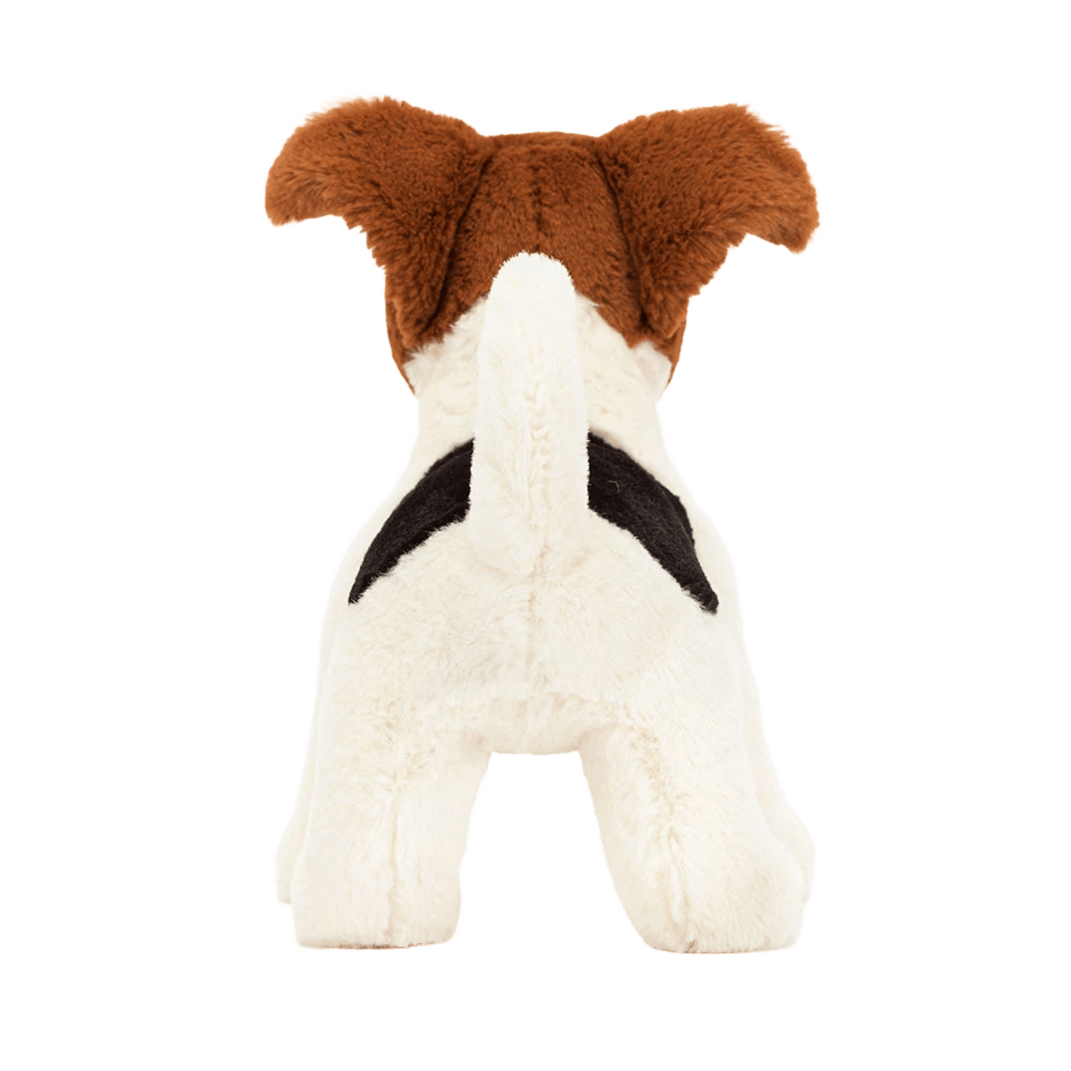 Albert Jack Russell