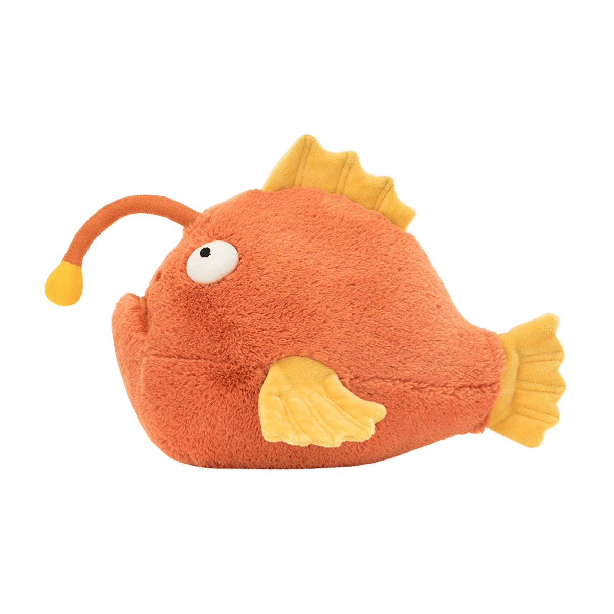 Alexis Anglerfish
