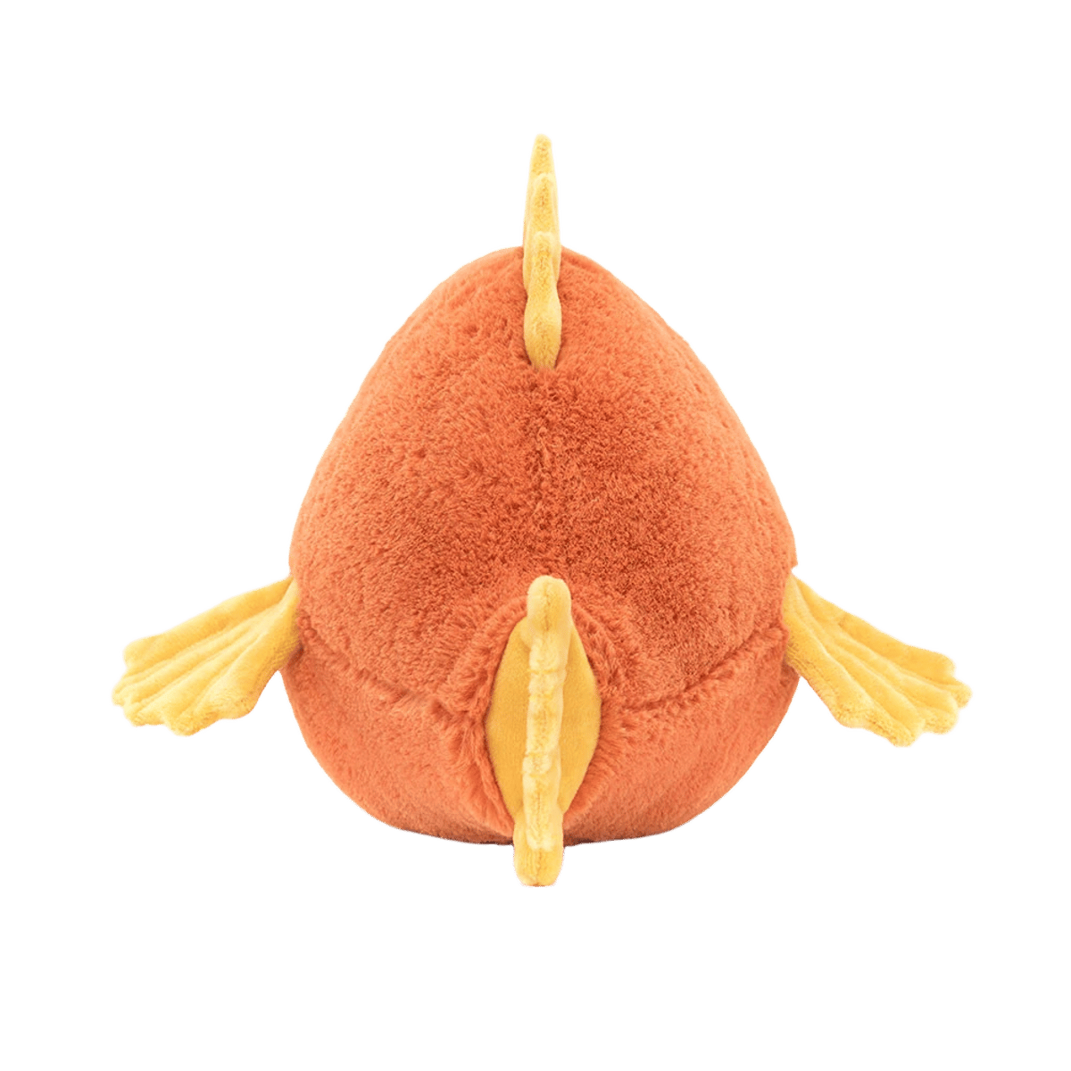 Alexis Anglerfish