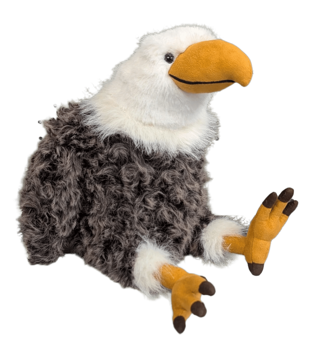 Algernon Eagle