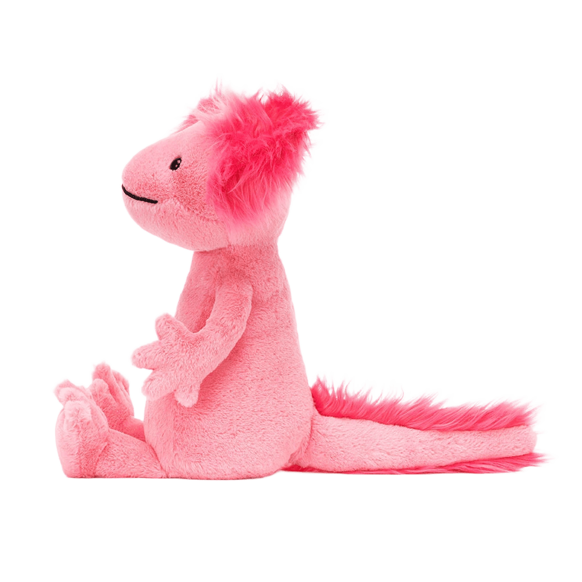 Alice Axolotl