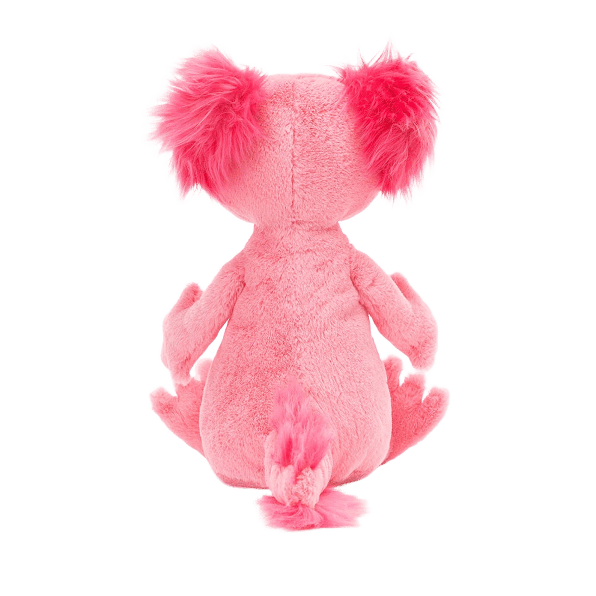 Alice Axolotl