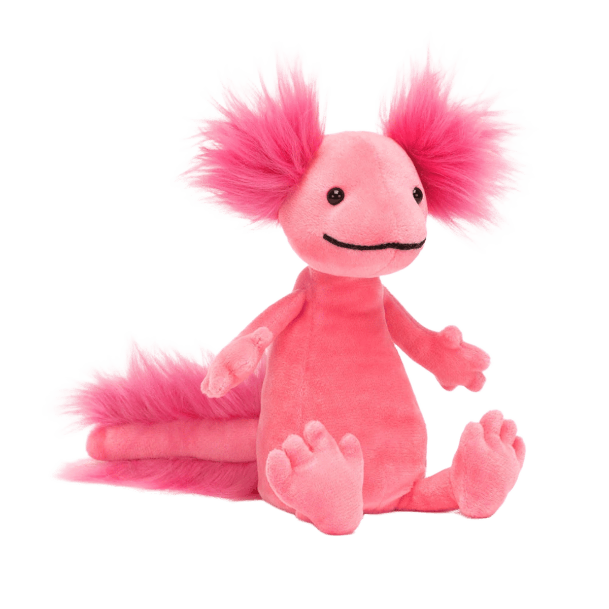 Alice Axolotl