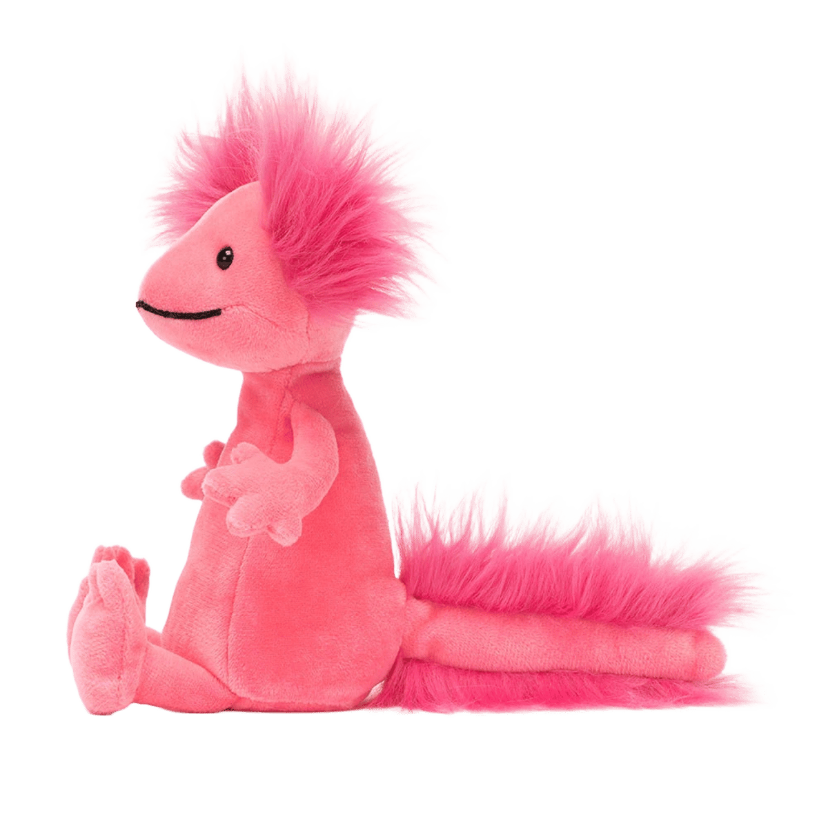 Alice Axolotl