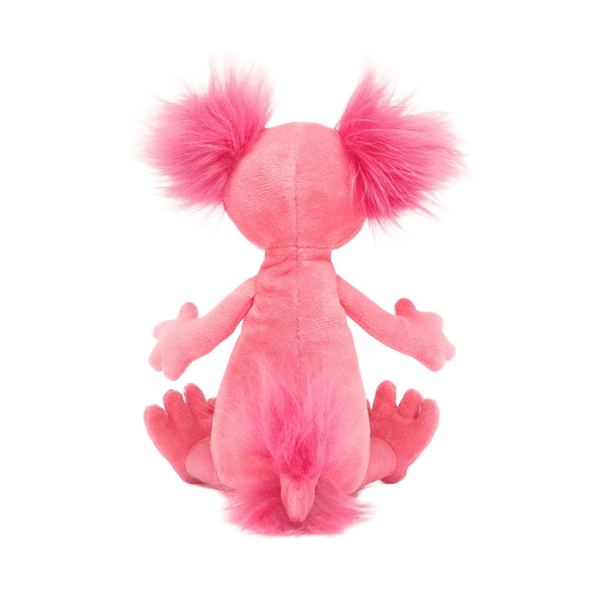 Alice Axolotl