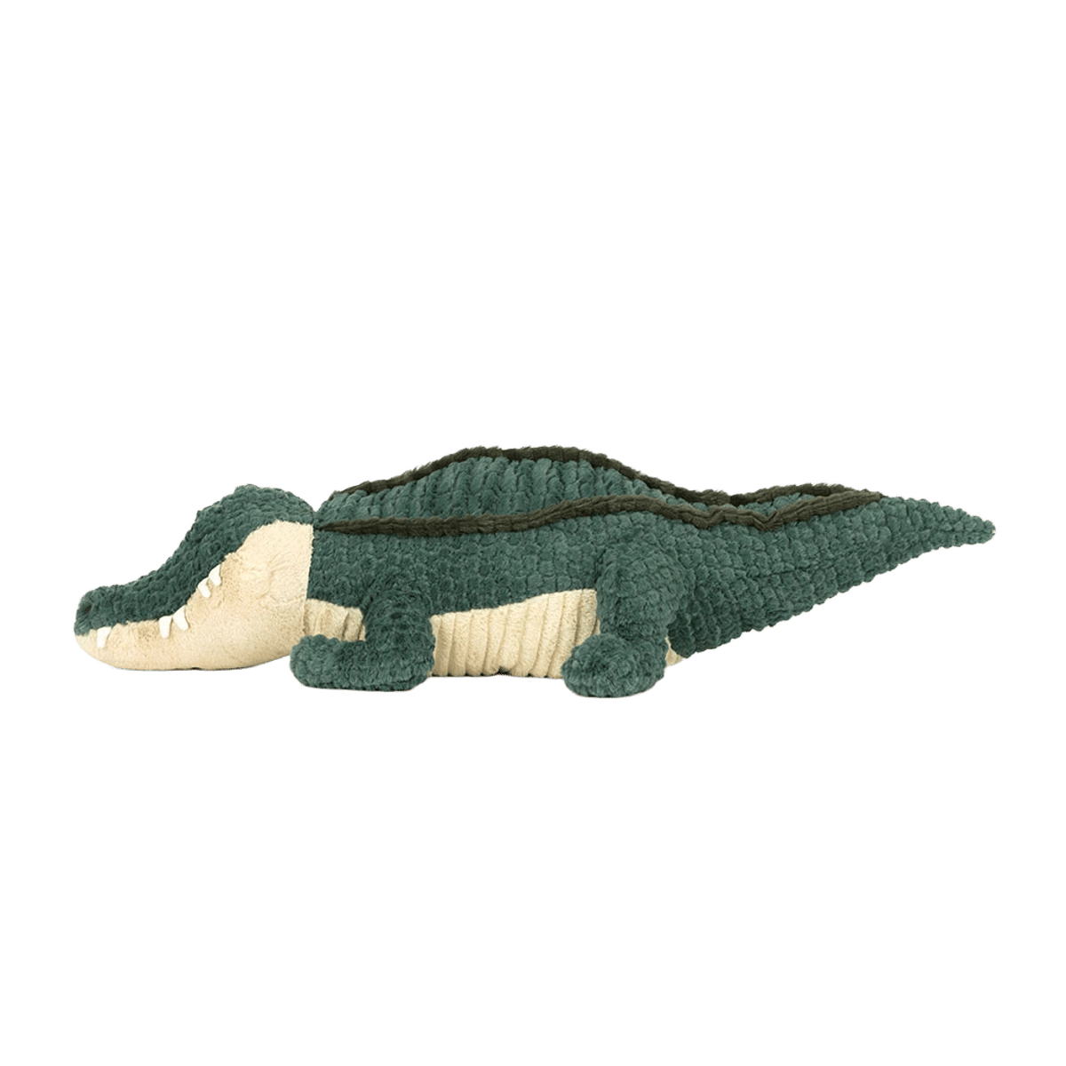 Allexi Alligator