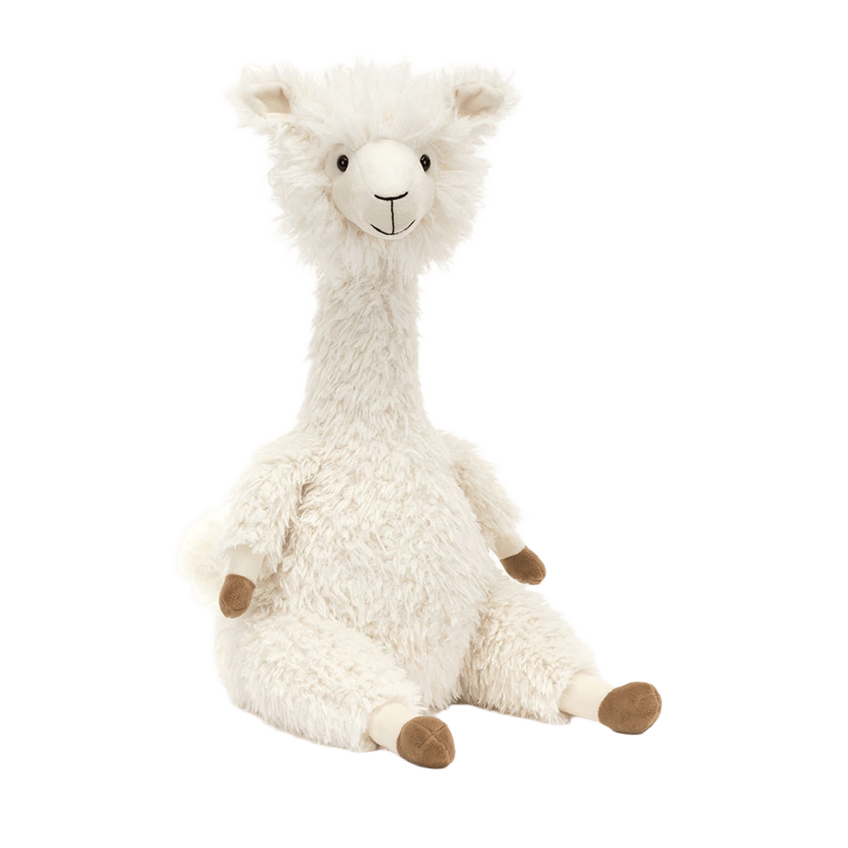 Alonso Alpaca