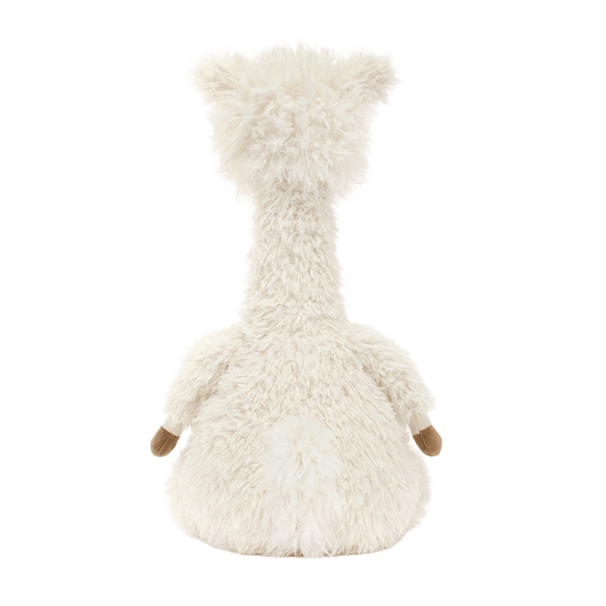 Alonso Alpaca