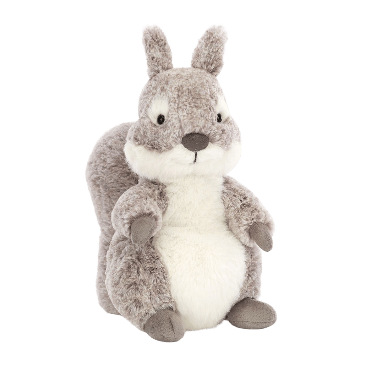 Ambrosie Squirrel