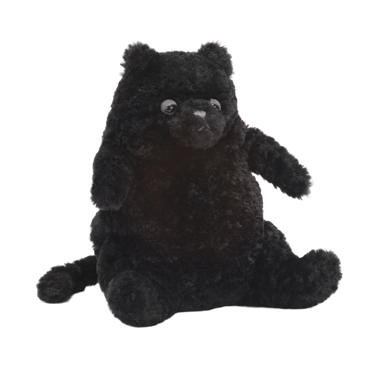 Amore Cat Black