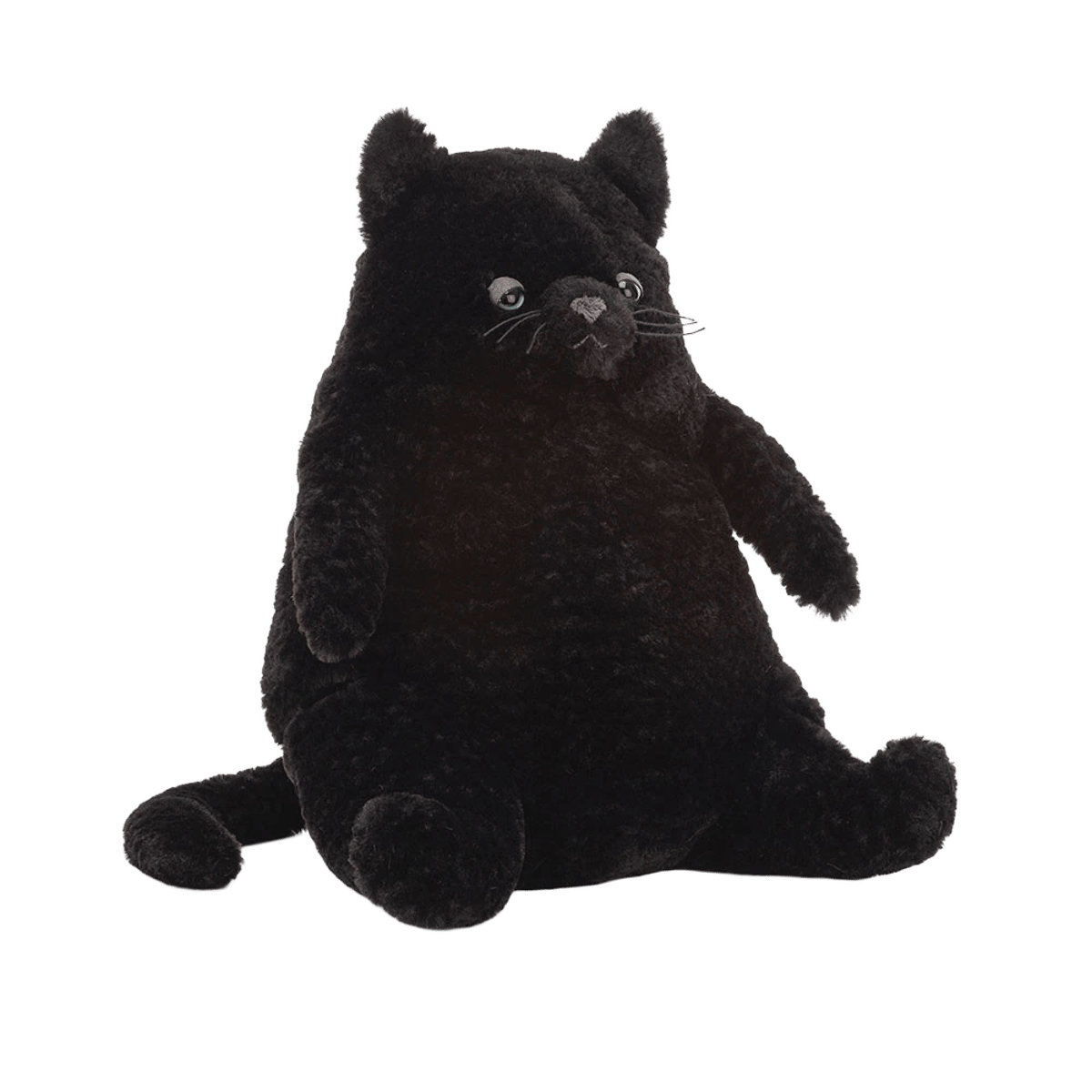 Amore Cat Black