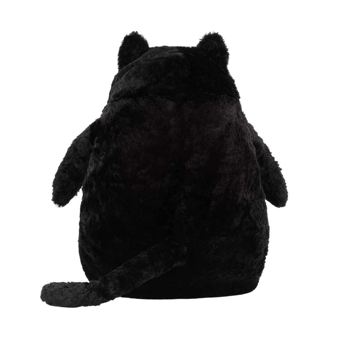 Amore Cat Black