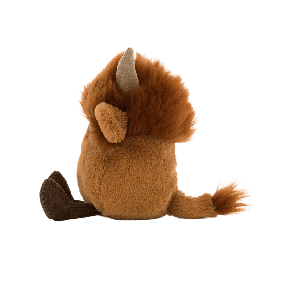 Amuseabean Highland Cow